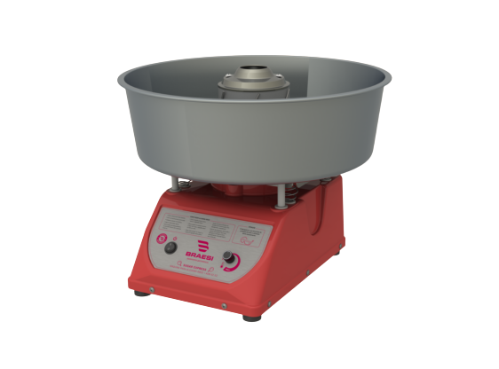 ADB-02 G2 Máquina De Algodão Doce 220V - BRAESI