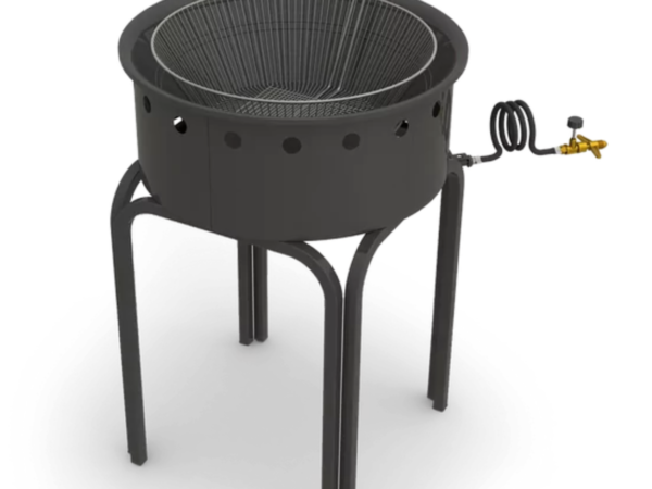 Tacho Fritador A Gás - PR-14 G - Progas