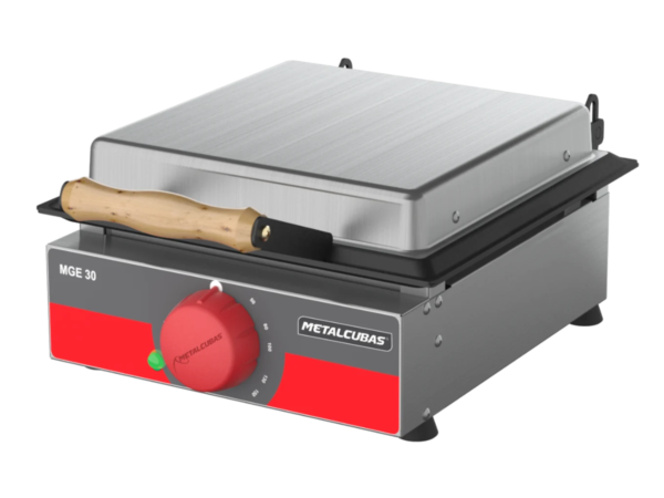 GRILL ELETRICO MGE 30 220V - METALCUBAS