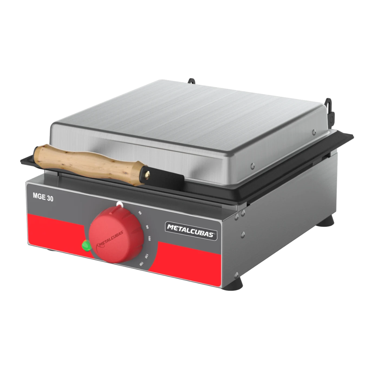 GRILL ELETRICO MGE 30 220V - METALCUBAS