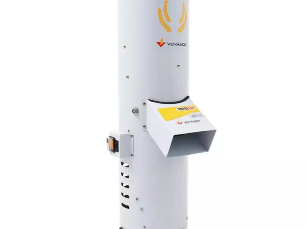 MOINHO DE PÃO 80KG 127/220V - VENÂNCIO