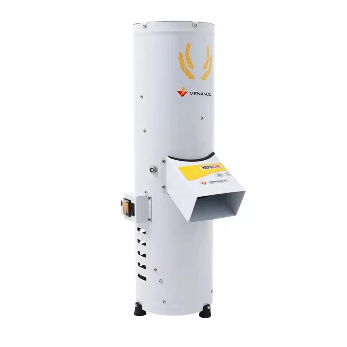 MOINHO DE PÃO 80KG 127/220V - VENÂNCIO