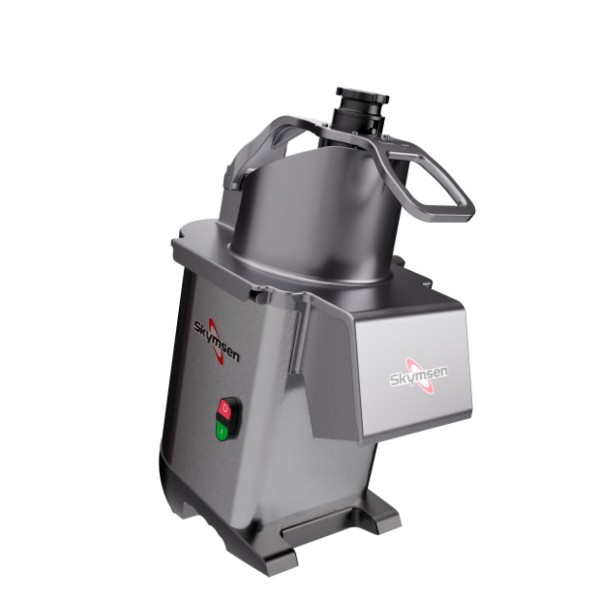MULTI PROCESSADOR DE ALIMENTOS 7 DISCOS PA7 PRO SKYMSEN BIVOLT