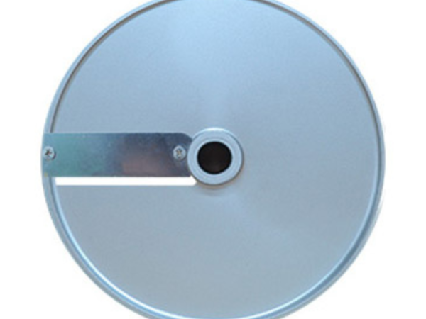 DISCO FATIADOR PARA PROCESSADOR DE ALIMENTOS PA-7 PRO E8 8x8mm SKYMSEN