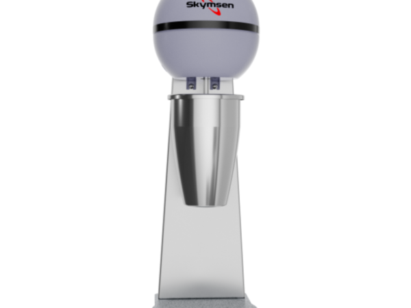 BATEDOR MILK SHAKE INOX - BMS-N - 220V