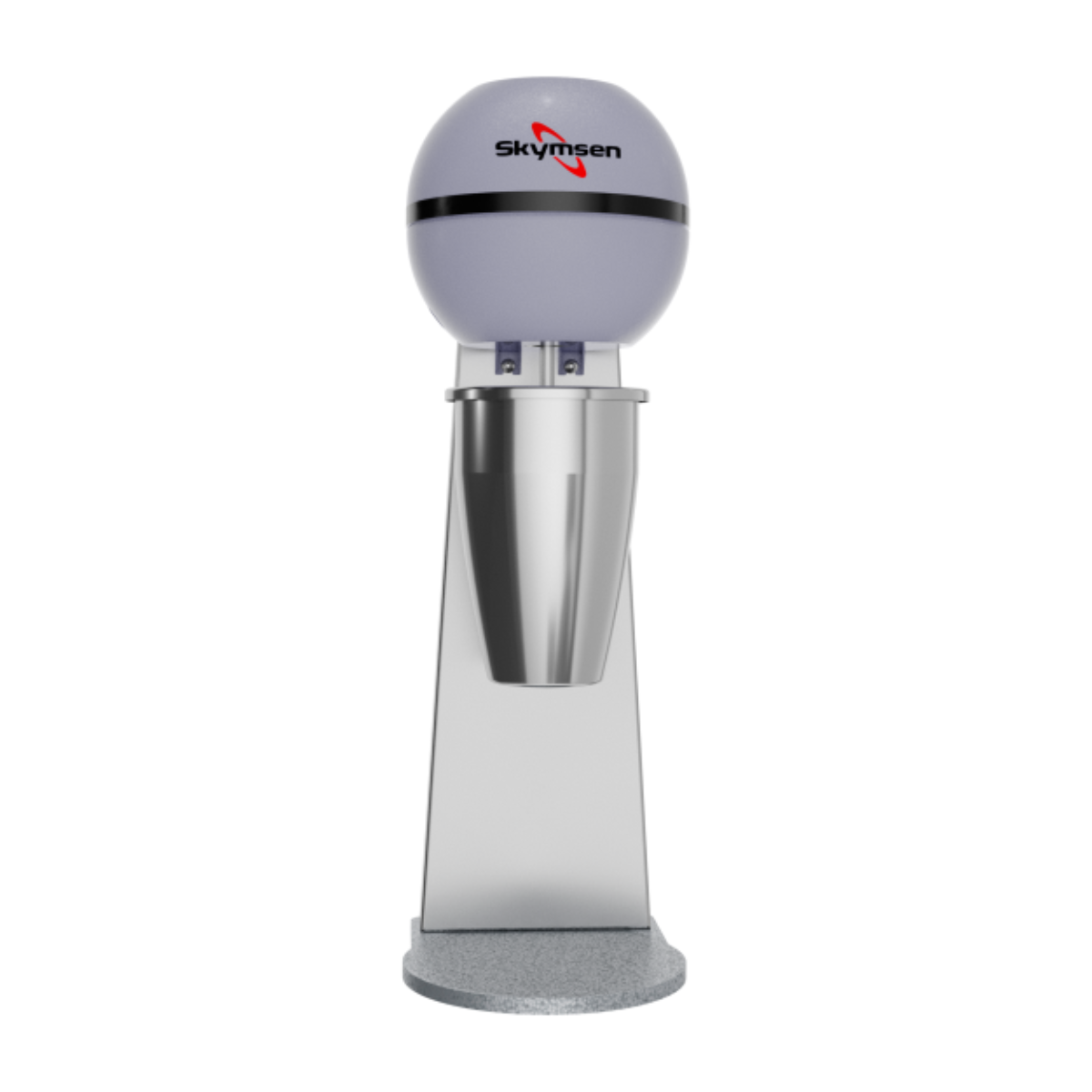BATEDOR MILK SHAKE INOX - BMS-N - 220V