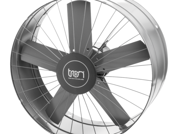 VENTILADOR E EXAUSTOR AXIAL 50 CM GRAFITE TRON BIVOLT