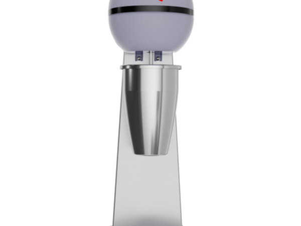 BATEDOR MILK SHAKE INOX - BMS-N - 127V