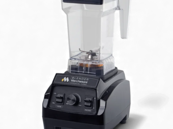 BLENDER LIQUIDIFICADOR COMERCIAL TURBO 127V