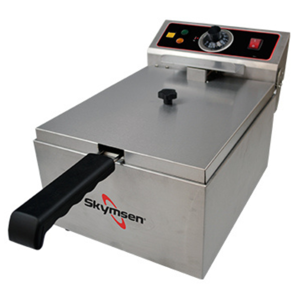 FE-10-N-FRITADEIRA ELETRICA 127V-M