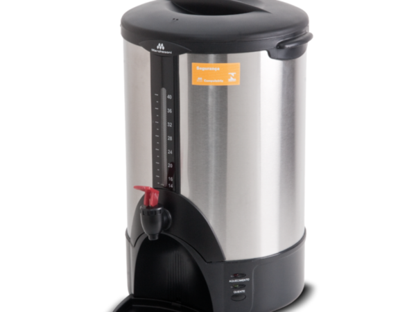 CAFETEIRA AUTOMATICA 6 LITROS 220V - MARCHESONI