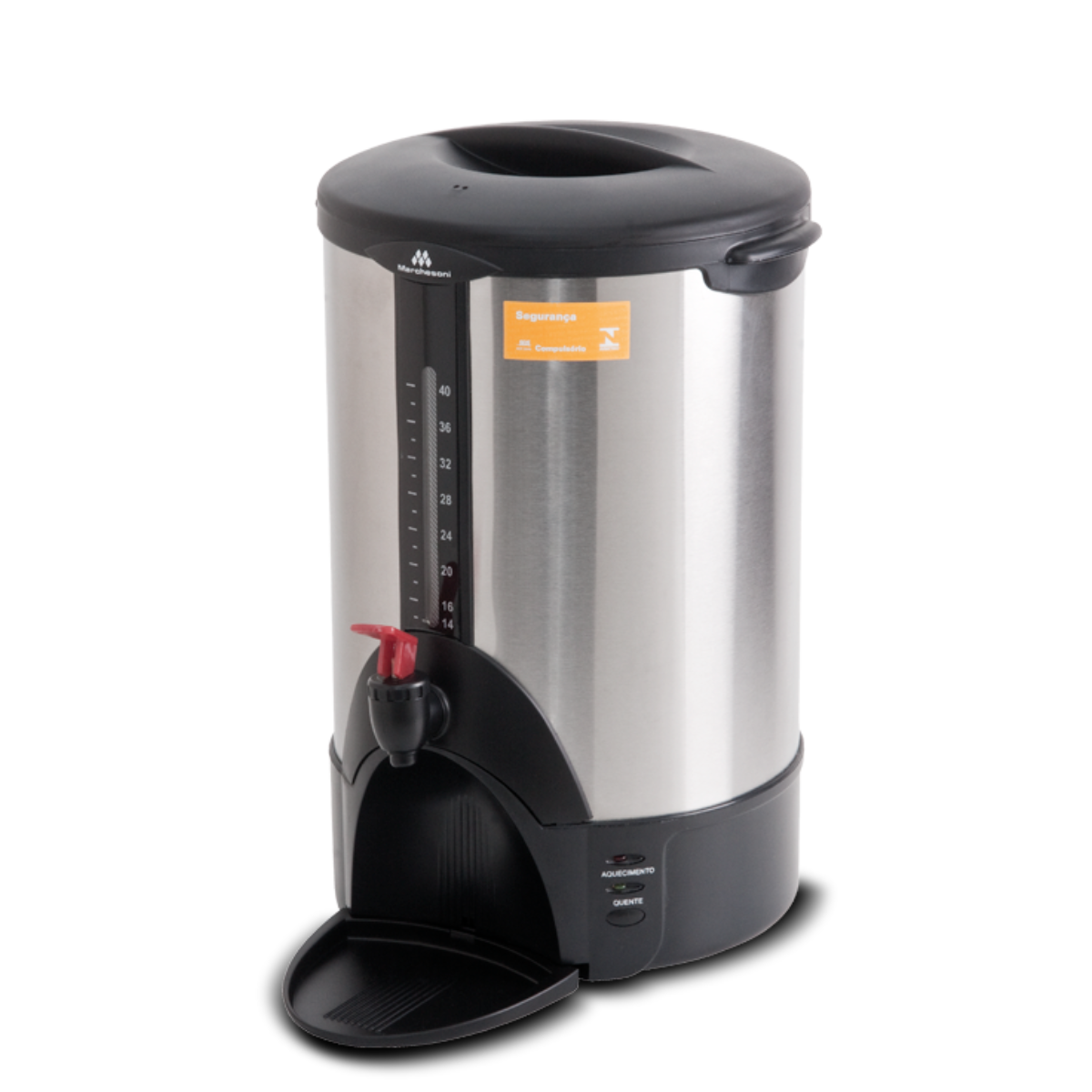 CAFETEIRA AUTOMATICA 6 LITROS 220V - MARCHESONI
