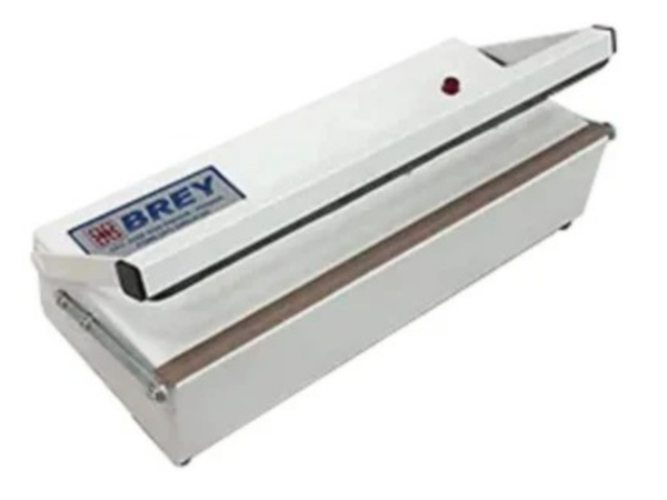 SM-420 Seladora de Mesa Metal Brey