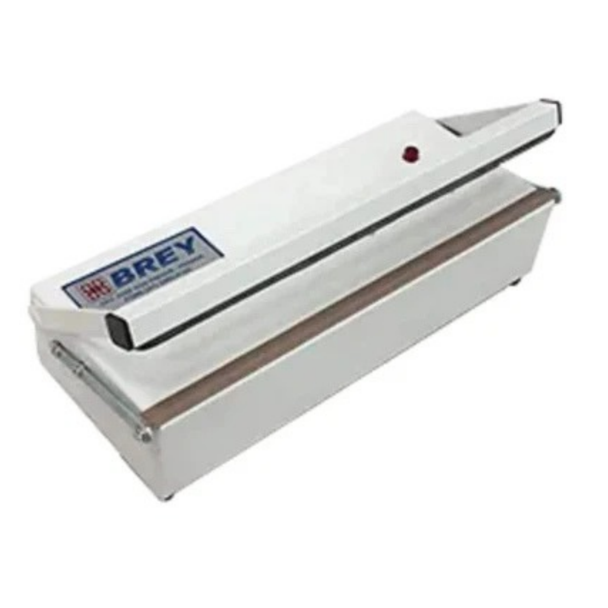 SM-420 Seladora de Mesa Metal Brey