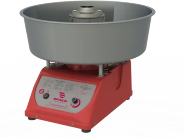 ADB-02 G2 Máquina De Algodão Doce 220V - BRAESI