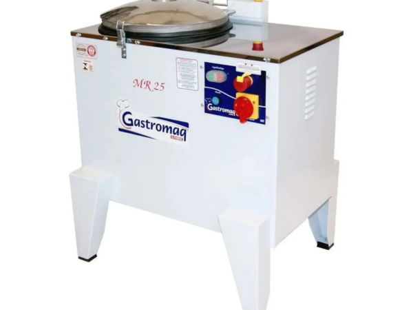 AMASSADEIRA RAPIDA 25N - MR 25 SSV5 MONO 220V 60HZ - GASTROMAQ