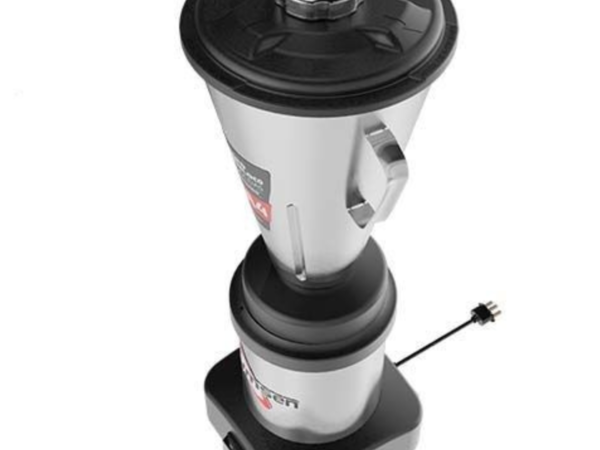 LIQUIDIFICADOR INOX, ALTA ROTAÇÃO SKYMSEN TA4 1.200 W 220 V
